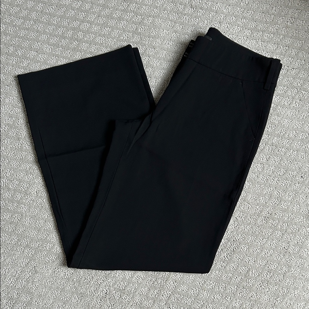 Hugo Boss Black Dress Pants